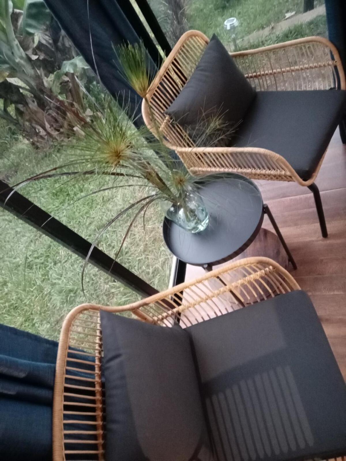 Cabana Privada Sin Prisa "Not Rush" Preciosa! Con Jacuzzi, Vista Y Acceso Directo Al Embalse, Vista A La Piedra , Deporte Acuatico Paddle Board And Breakfast Incluidos ! Imperdible Guatape Exterior photo